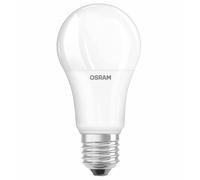 OSRAM lampadina LED E27 13W 840 Star satinato Osram