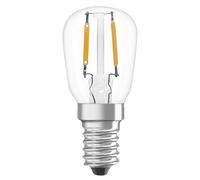 OSRAM lampadina LED filamenti da frigo E14 2,2W Osram