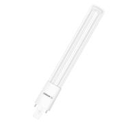 OSRAM lampadina LED G23 DuluxS 6W 3.000K Osram