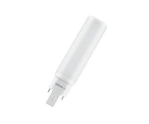 OSRAM lampadina LED G24q-1 Dulux D/E 6W 4.000K Osram