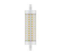 OSRAM Lampadina LED Lineare, 100W 2700K R7s Bianco caldo
