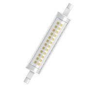Osram Lampadina led lineare R7S (12W) , luce calda 2700K SLIM LINE Lunga, non