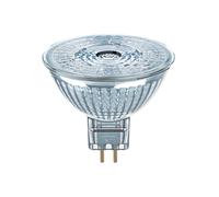 OSRAM Lampadina LED MR16, 35W 4000K GU5.3 Bianco naturale