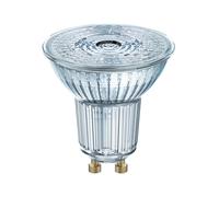 OSR 075453647 - Faretto a LED STAR GU10, 6,9 W, 575 lm, 4000 K.