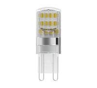 OSRAM Lampadina LED Pin G9, 20W 2700K Bianco caldo