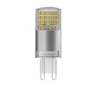 OSR 075432390 - LED lamp STAR G9, 3,8 W, 470 lm, 2700 K