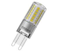 OSR 075432482 - LED lamp STAR G9, 4,8 W, 600 lm, 4000 K