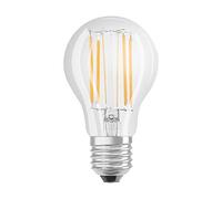Osram Lampadina Led Retrofit Filament Classic A E27 Bli, Vetro, Chiara, 75 W
