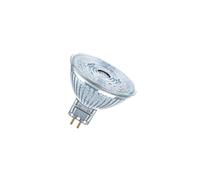 Osram Lampadina Led Star Full Glass Mr16 36° Gu5.3 Bli, Vetro, Chiara, 35 W