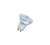 Osram LED Star Full Glass Par16 36° CW Gu10 Bli, 2.6 W, Chiara, 1 Unità (Confezione da 1)