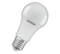 Osram Lampadina led STAR Motion & Daylight Bianco opaco