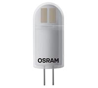 Osram Lampadina Led Star Pin G4 Bli, Plastica, Smerigliata, 20 W, dritta