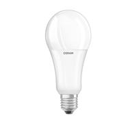 Osram Lampadina Led Superstar Classic A Adv E27 Bli, Plastica, Smerigliata, 150 W