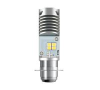 OSRAM LEDriving HLM T19 (M5) - no ECE, LED Lampada da moto, Bianco 6000K, LED Retrofit, solo uso offroad (1 lampada)