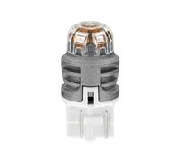 Osram Lampadina LEDriving Retrofit Premium W21/5W W3x16q 2 pz Blister Rosso