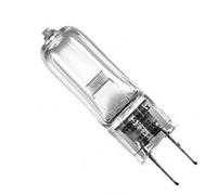 Osram Lampadina NV 64638 HLX 100W 24V G6,35 o.R lampada per applicazioni mediche 4050300283050