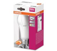 OSR 075433847 - Lampada LED SUPERSTAR E27, 20 W, 2452 lm, 2700 K, dimmerabile