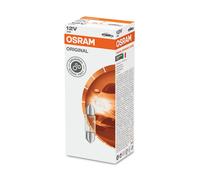 OSRAM ORIGINAL FESTOON - 3W - 12V - Lampadina extra
