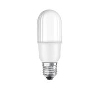 OSRAM Lampadina tubolare Star E27 8,5W bianco neutro 4058075428508