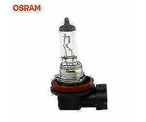 OSRAM LAMPADINE 64211 H11 12V 55W ATTACCO PGJ19-2 ORIGINAL CLASSICHE BOX 1