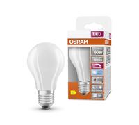 OSR 075602595 - Lampada a LED SUPERSTAR+ E27, 5,8 W, 806 lm, 4000 K, dimmerabile