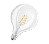 OSRAM Lampada LED dimmerabile Superstar con resa cromatica particolarmente eleva
