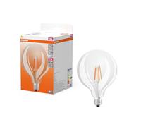 OSRAM Lampada LED dimmerabile Superstar con resa cromatica particolarmente eleva