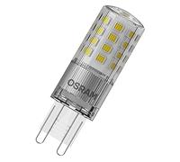 OSRAM Lamps Lampade LED retrofit dimmerabili pin base G9 PARATHOM DIM LED PIN G9 40 4 W/2700 K G9