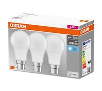 Osram Lamps LED Base Classic Lamps, Bianco (Freddo), taglia unica