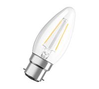 OSRAM Lamps LED Retrofit Classic B Lamps, Bianco (Caldo), taglia unica