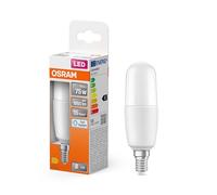OSR 075466272 - LAMPADA A LED STAR STICK E14, 10 W, 1100 LM, 6500 K.