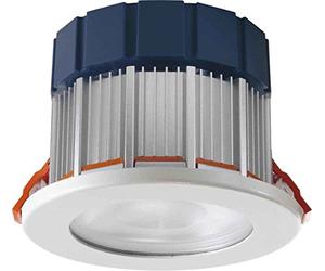 OSRAM LDL83L60W - LDV DOWNL L,ECG,GLASS,DIR,REC