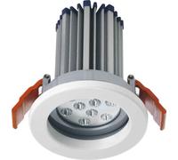 OSRAM LDM84L36W - LDV DOWNLIGHT M WT 840 L36 4X1 OSRAM