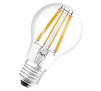 OSR 075592391 - Lampada a LED BASE E27, 10 W, 1521 lm, 4000 K, filamento, Confez