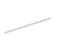 OSRAM LED Batten Sensor apparecchio lineare, 120cm, 14W, 1600lm, forma T5 con luce bianca calda (3000K), sensore PIR per accensione/spegnimento senza contatto, protezione IP20, risparmio energetico