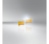 Osram LED Canbus Control Unit - CBCTRL102 Accessori per il retrofit del LED