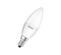 OSR 075429680 - Lampada a LED BASE RETRO E14, 5 W, 470 lm, 4000 K, confezione da