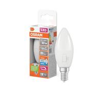 OSRAM LED CLASSIC B40 DIM CCT SELECT light color variabile
