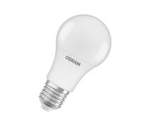 OSRAM LED Classic Star, opaco, E27, 8,5 W, 4.000 K, 806 lm Osram