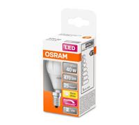 OSR 075430938 - Lampada A LED SUPERSTAR E14, 5 W, 470 lm, 2700 K, dimmerabile