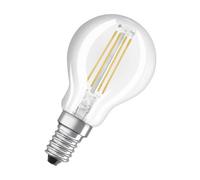 OSR 075447936 - LED bulb STAR E14, 6,5 W, 806 lm, 2700 K, filament