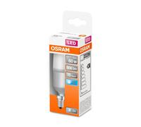 OSR 075428423 - LED lamp STAR STICK E14, 8 W, 806 lm, 4000 K