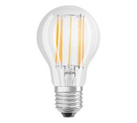 OSRAM LED E27 11W filamenti 4.000K trasparente Osram