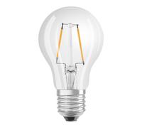 OSRAM LED E27 2,2W Classic filamenti 2.700K 4058075211261