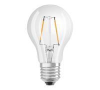 OSRAM LED E27 2,2W Classic filamenti 2.700K Osram
