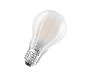 OSRAM LED E27 Base 6,5W 4.000K satinato 5x Osram