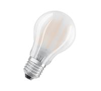 OSR 075592452 - Lampada a LED BASE RETRO E27, 6,5 W, 806 lm, 4000 K, confezione