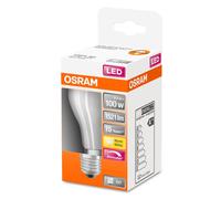 OSRAM LED E27 Superstar 11W satinato 2.700K Osram
