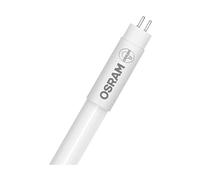 Osram LED A - G) G5, forma tubolare 10 W = 21 W, bianco neutro (diametro x altezza): 18,50 mm x 18,50 mm, 1 pezzo.