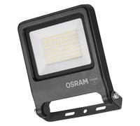 OSRAM LED Faretto Da Esterno in Alluminio Antracite IP65 3000K 19,3 cm